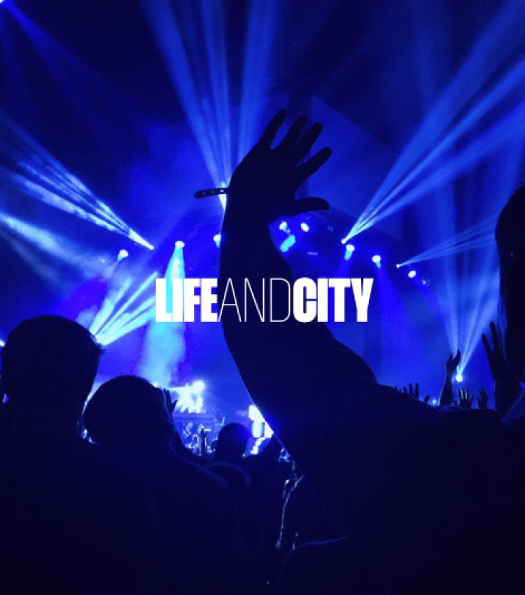 Life and city